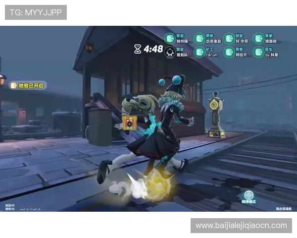 三亿真人卡bug教程详细介绍各种常用卡bug手法及其在游戏中的应用效果与注意事项分析