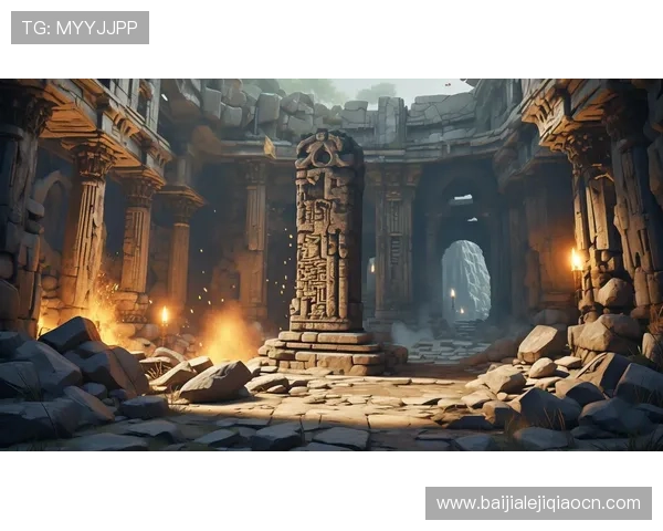 神殿真人版精彩重现：探索神秘古老遗迹的终极探索之旅